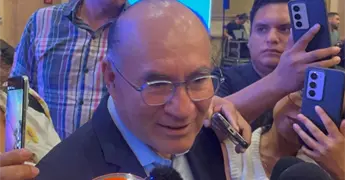 Subasta contin&uacute;a pese al amparo de vecinos de Puerta de Piedra: EGC