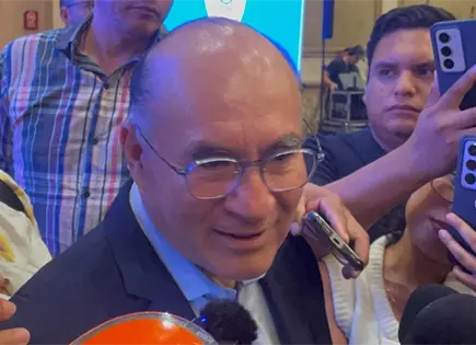 Subasta contin&uacute;a pese al amparo de vecinos de Puerta de Piedra: EGC