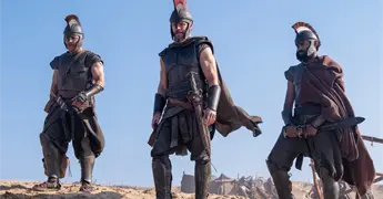 La Odisea; &iquest;cu&aacute;ndo se estrena la pel&iacute;cula de Christopher Nolan?
