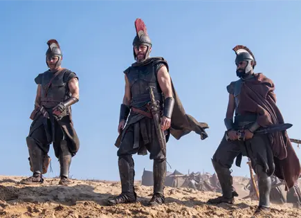 The Odyssey de Nolan destaca entre los estrenos de verano 2026