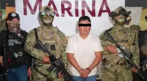 As&iacute; es Nayarit, estado donde fue capturado El Jardinero