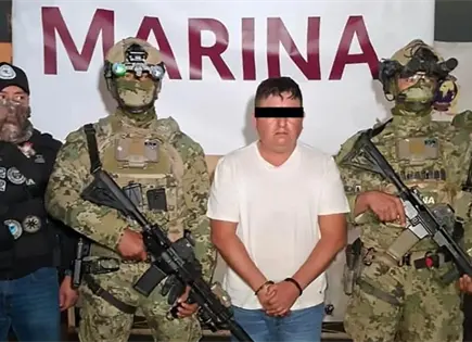 As&iacute; es Nayarit, estado donde fue capturado El Jardinero