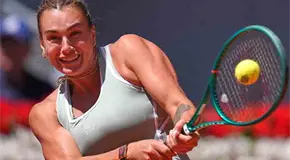 Vence Aryna Sabalenka a Naomi Osaka