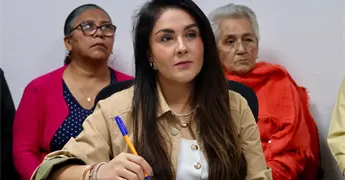 Abren "Abuelitos Digitales" en SLP: ense&ntilde;ar&aacute;n banca, apps y seguridad