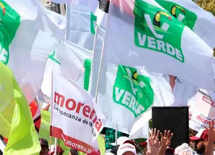 Asegura el PV tener sus perfiles para elecci&oacute;n