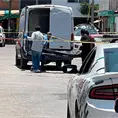 Asesinan a hojalatero por conflicto pasional
