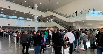 Aumentan 15.4% las altas vehiculares