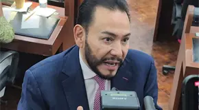 Autoridad definir&aacute; legalidad de figuras partidistas: Serrano