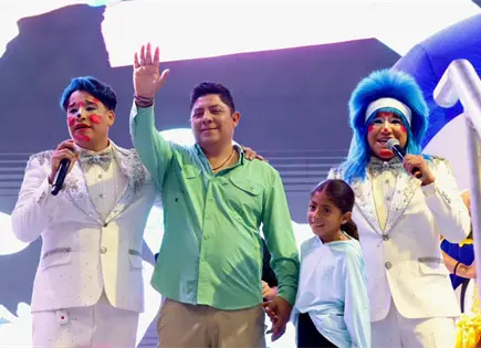 Broma a Gallardo se vuelve viral; suma m&aacute;s 750 mil vistas