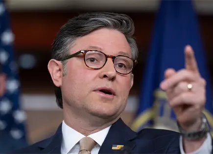 C&aacute;mara de EE.UU. aprueba pr&oacute;rroga de programa vigilancia FISA