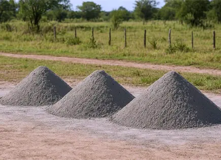 Cemento “huachicoleado” prende focos rojos en la construcción en México