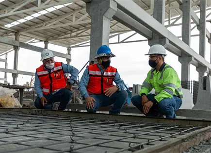 Cemex lanza aditivos para mejorar el rendimiento del concreto