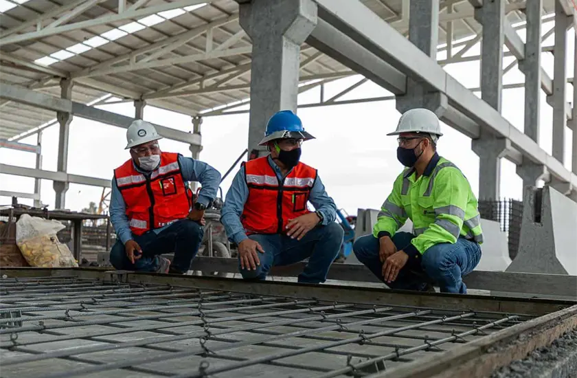 Cemex lanza aditivos para mejorar el rendimiento del concreto