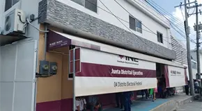 Cerrar&aacute;n m&oacute;dulos del INE el 1 y 5 de mayo