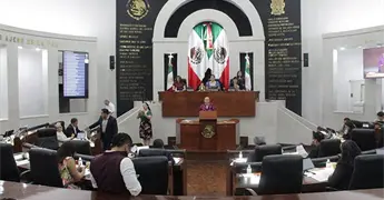 Congreso es condicionado sobre laudo laboral en Ayuntamiento de Tampac&aacute;n 