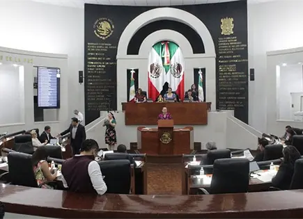 Congreso es condicionado sobre laudo laboral en Ayuntamiento de Tampac&aacute;n 