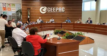 Corresponde a Fiscal&iacute;a investigar presuntos delitos electorales: Ceepac