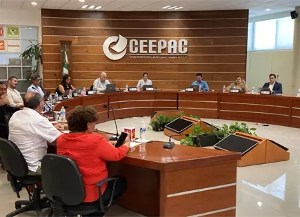 Corresponde a Fiscal&iacute;a investigar presuntos delitos electorales: Ceepac