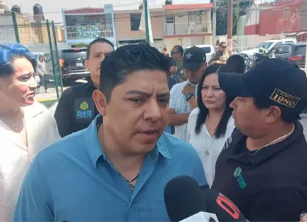 Detalla RGC acuerdo para desincorporar a Soledad de Interapas