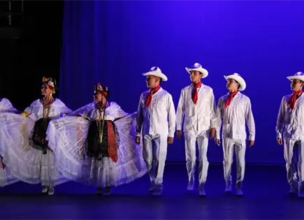 DÍA INTERNACIONAL DE LA DANZA