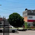 Está grave, individuo baleado en Ciudad 2000