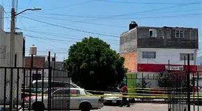 Est&aacute; grave, individuo baleado en Ciudad 2000