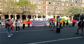 Exigen a SCJN anulaci&oacute;n del concejo poce&ntilde;o