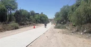 Exigen urbanizar la Av. Revoluci&oacute;n