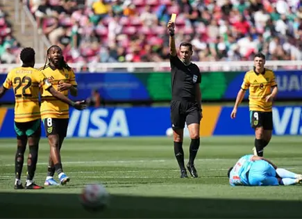 FIFA alista cambio para el Mundial