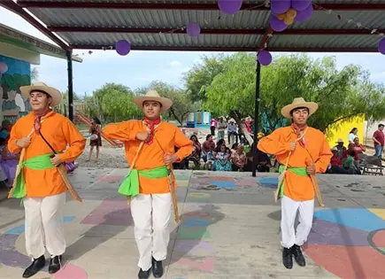 Invitan al Festival de Danza en parque &Aacute;lvaro Obreg&oacute;n