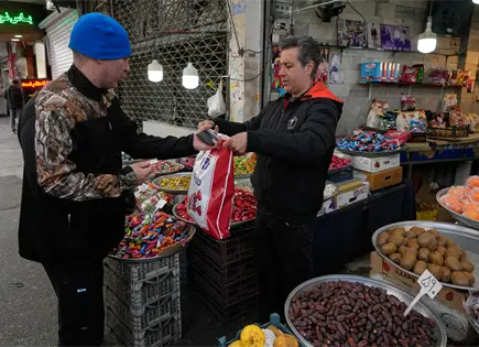 Ir&aacute;n reporta paralizaci&oacute;n industrial tras bombardeos masivos