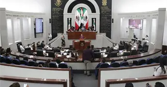 Congreso aprueba leg&iacute;tima defensa para mujeres en casos de agresi&oacute;n