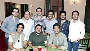 LO DESPIDEN DE LA SOLTER&Iacute;A