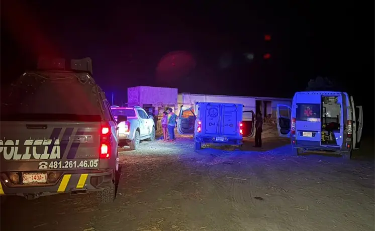 Mata a su madrastra a golpes en Tamu&iacute;n; lo detienen