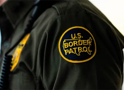 Mexicano se declara culpable de suplantar agente en San Diego