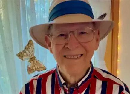 Muere Roger Sweet, creador de He-Man, a los 91 a&ntilde;os