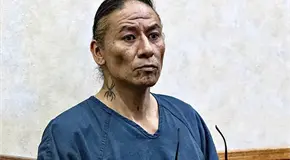 NATHAN CHASING CONDENADO POR AGRESI&Oacute;N SEXUAL