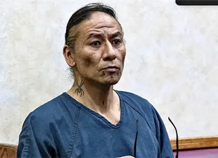 NATHAN CHASING CONDENADO POR AGRESIÓN SEXUAL