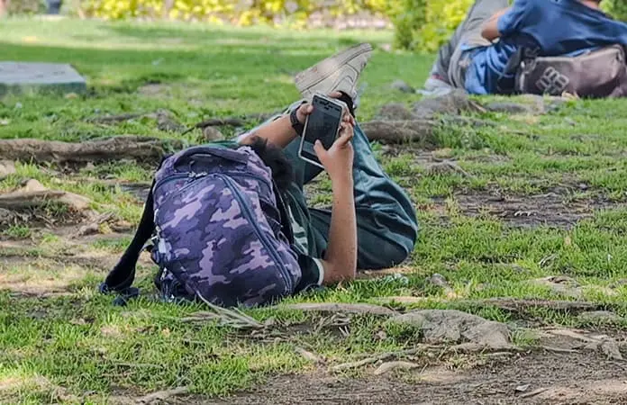 Nomofobia: cuando la conectividad se vuelve una obsesi&oacute;n