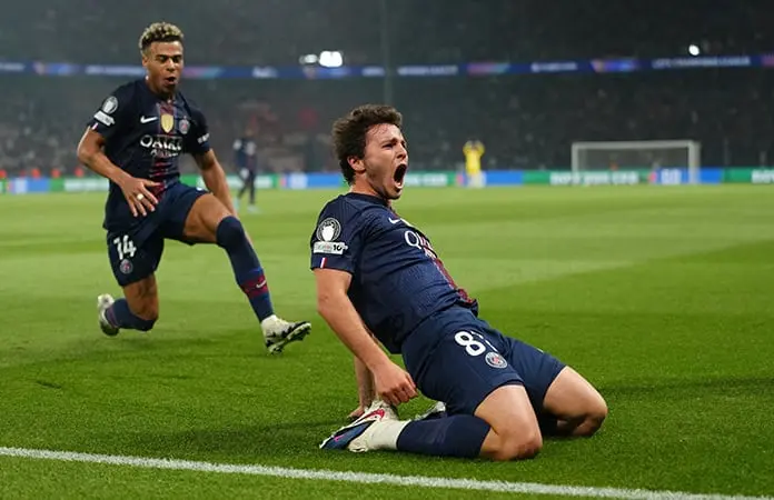 PSG supera al Bayern M&uacute;nich