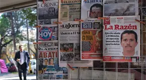 Quedan tres para suceder a El Mencho