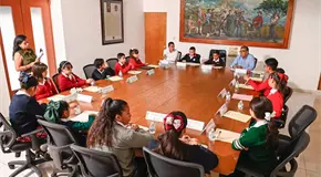 Seguridad, espacios deportivos y agua piden estudiantes de Soledad