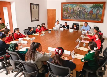 Seguridad, espacios deportivos y agua piden estudiantes de Soledad