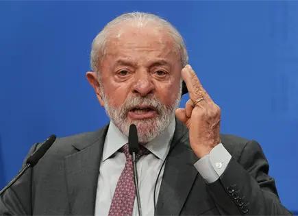 Senado de Brasil rechaza nominaci&oacute;n de Jorge Messias al STF