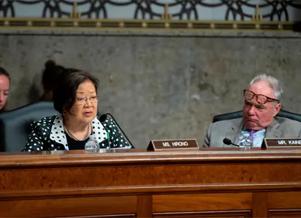 Senado de EE.UU. rechaza resoluci&oacute;n que limita poderes de guerra sobre Cuba