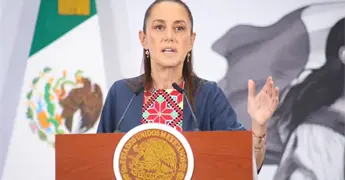 &iquest;Cu&aacute;ntas veces Sheinbaum ha suspendido la ma&ntilde;anera del pueblo?