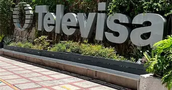 Televisa triplica utilidad neta en el trimestre