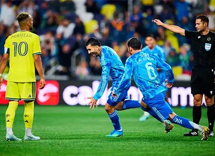 &iquest;Qu&eacute; necesitan Tigres y Toluca para estar en Final de Concacaf?