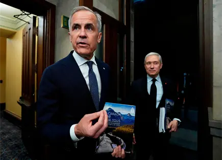 Canad&aacute; elegida sede del banco financiero de la OTAN