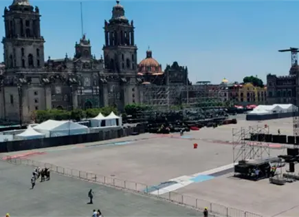 Concierto 31 Minutos en CDMX: reservaciones en terrazas desde 600 pesos